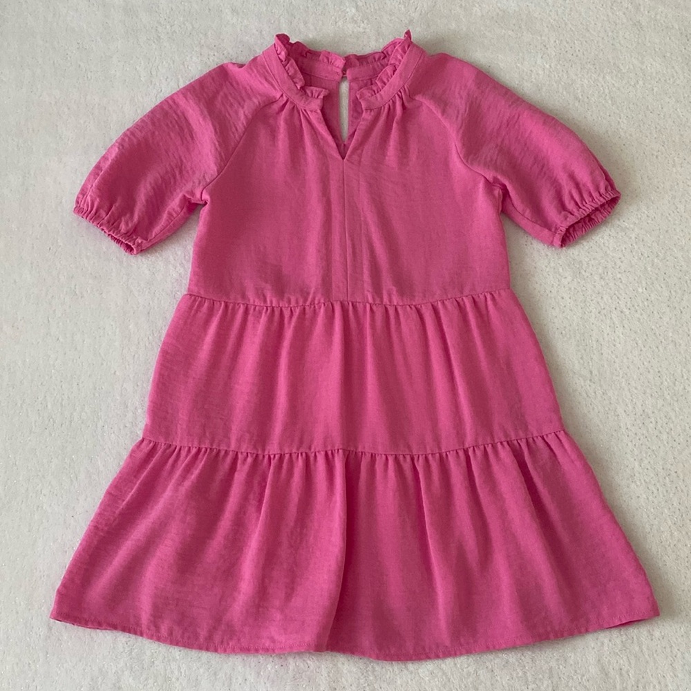 Gb girls Pink Dress Size 6